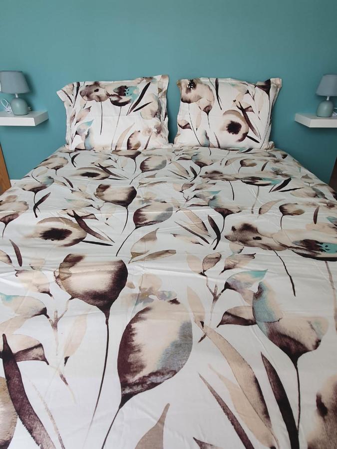 Brisa's Haven !pet Friendly! Hospedagem domiciliar