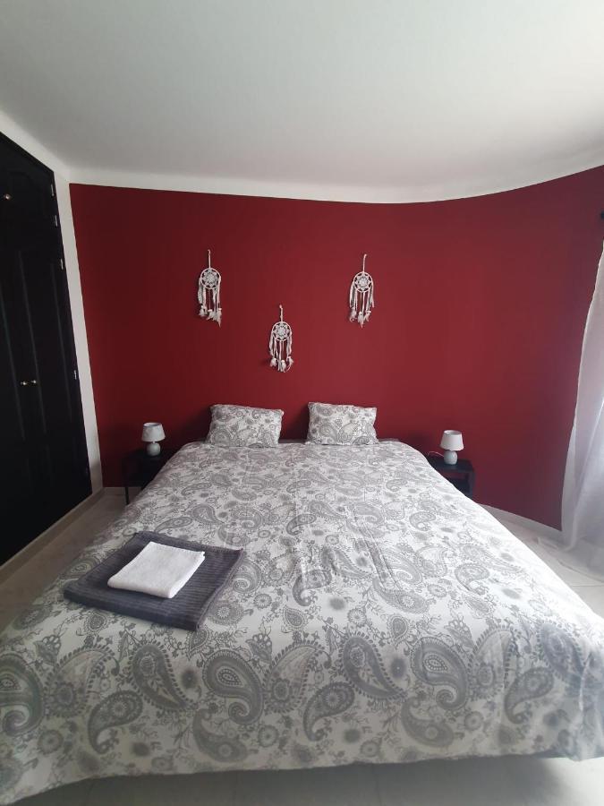 Brisa's Haven !pet Friendly! Hospedagem domiciliar Lagos